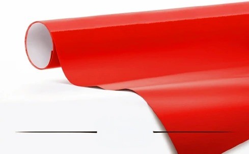 ORACAL 970GRA - 032 LIGHT RED