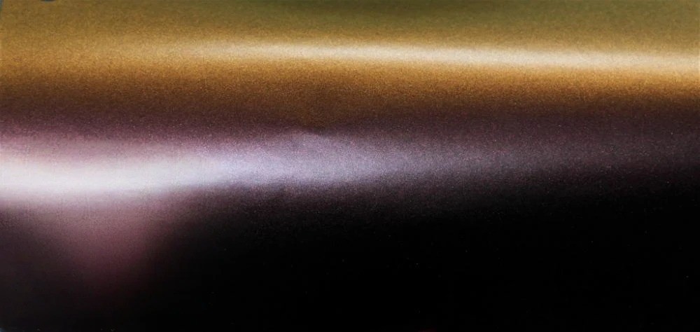 Avery Gloss Rising Sun Red & Gold