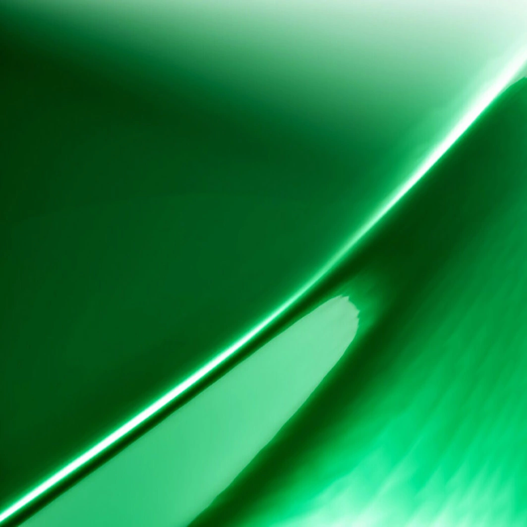3M 2080-HG336 High Gloss Green Envy (22,86 meter)