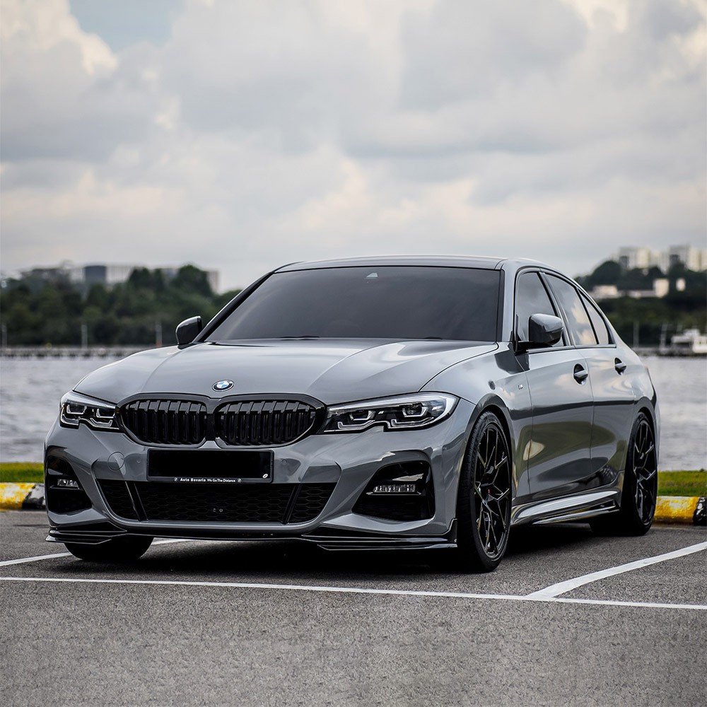 TeckWrap CG20-HD Battleship Grey
