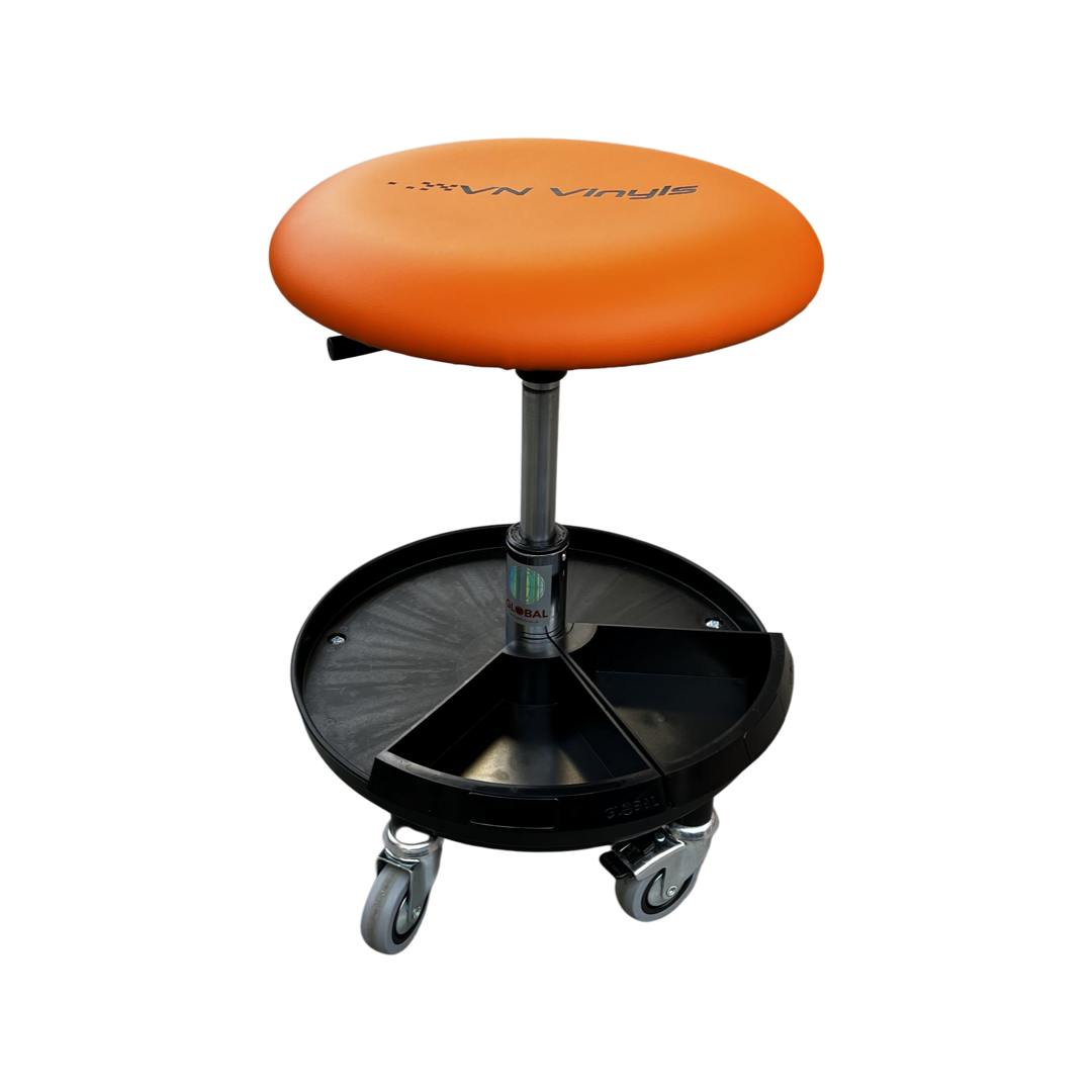 VN Garagepall