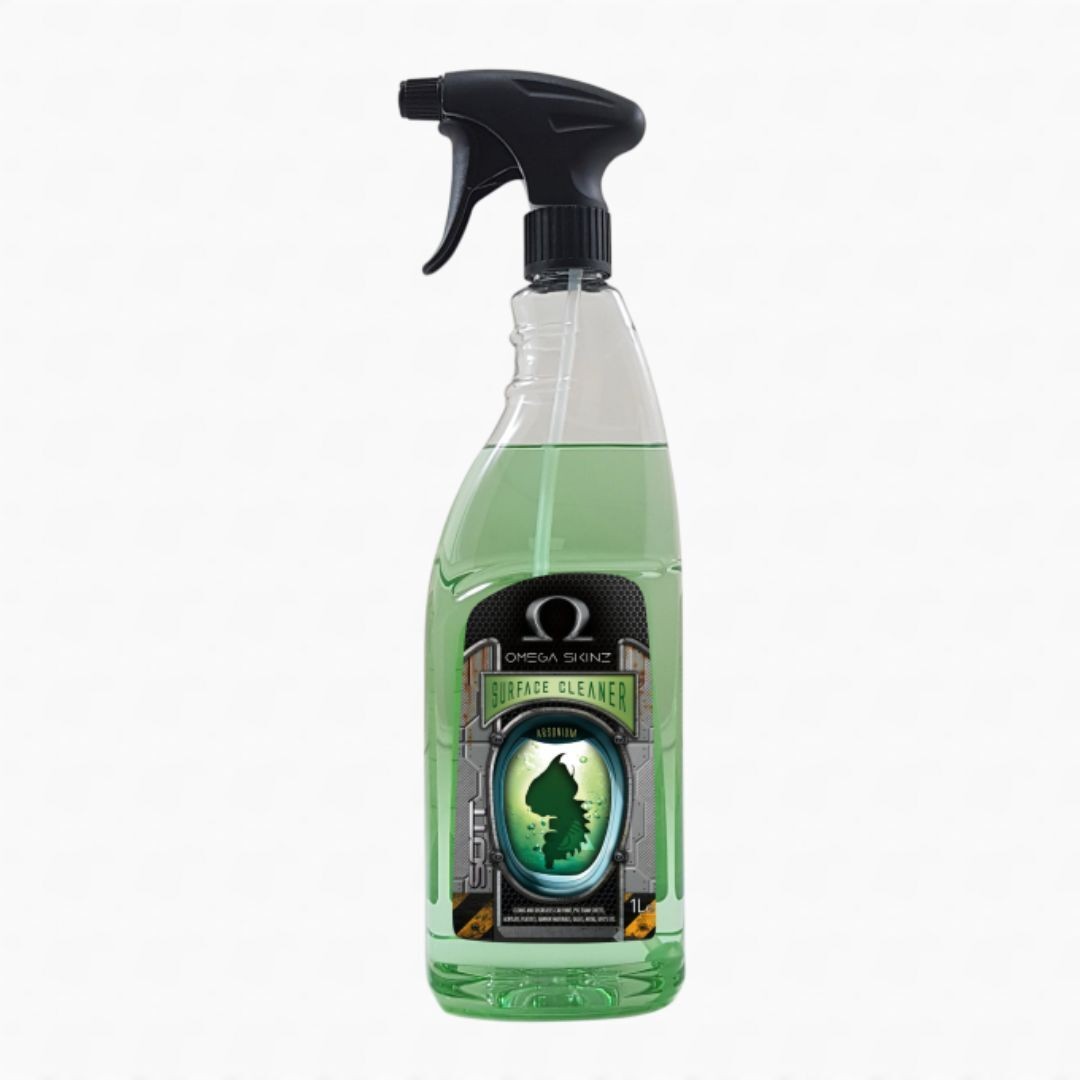 OMEGA Surface Cleaner