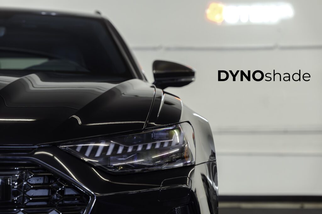 STEK DYNOshade 45% PPF Lyktfilm