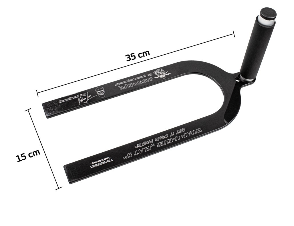 Wrap-U-ezee FLAT S