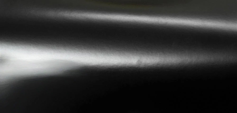 Avery Satin Black
