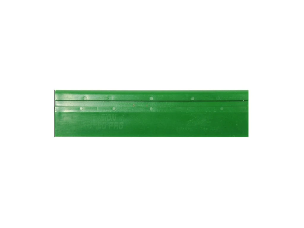 Fusion Turbo Pro Green 8" Skrapblad