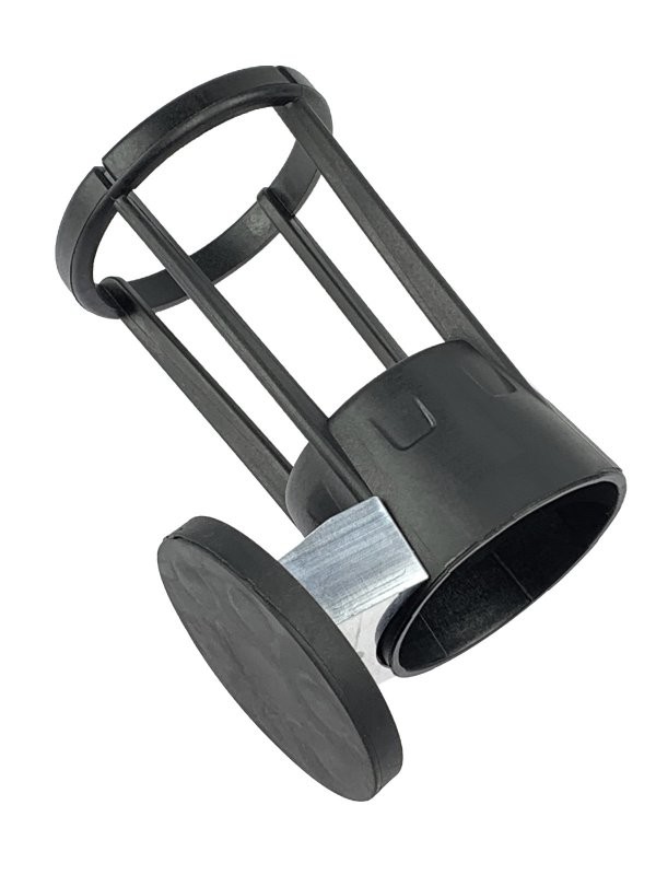 HeatCage S Mag - Steinel brännskydd med magnet