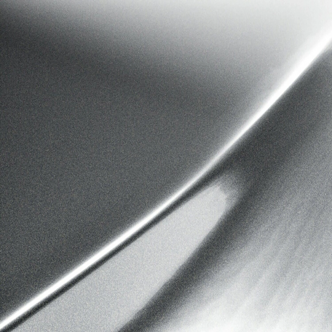 3M 2080-HG120 High Gloss White Aluminum Vinyl (22,86 meter)