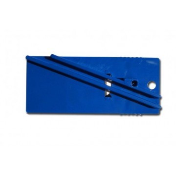 Hard Card skrapskärpare