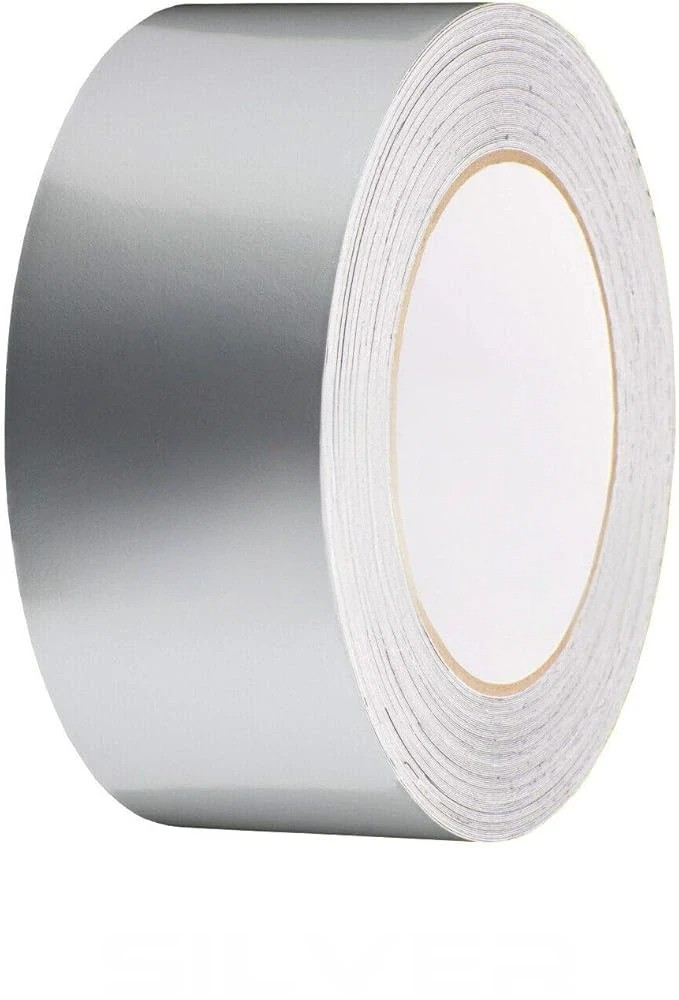 Silver Stripes - Premium (20mm x 25m)