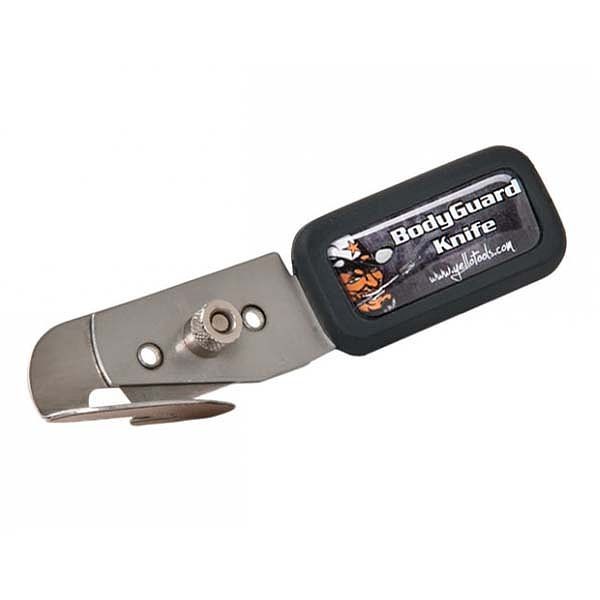 BodyGuardKnife avskärare