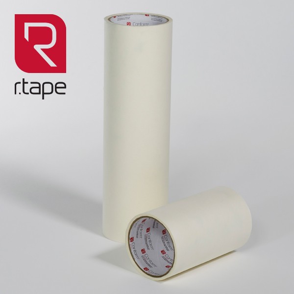 Rtape Conform Hårdhäftande Appliceringstejp 4775RLA (30cm x 100m)