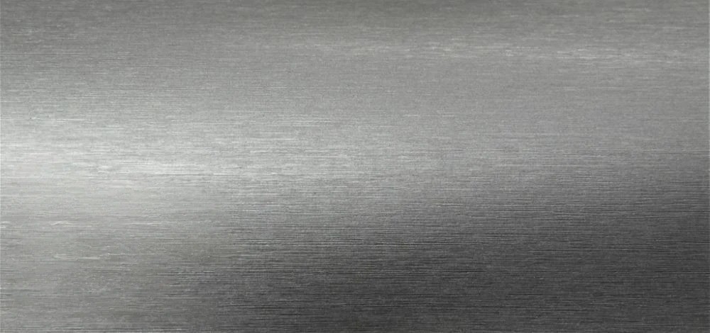 Avery Brushed Aluminium