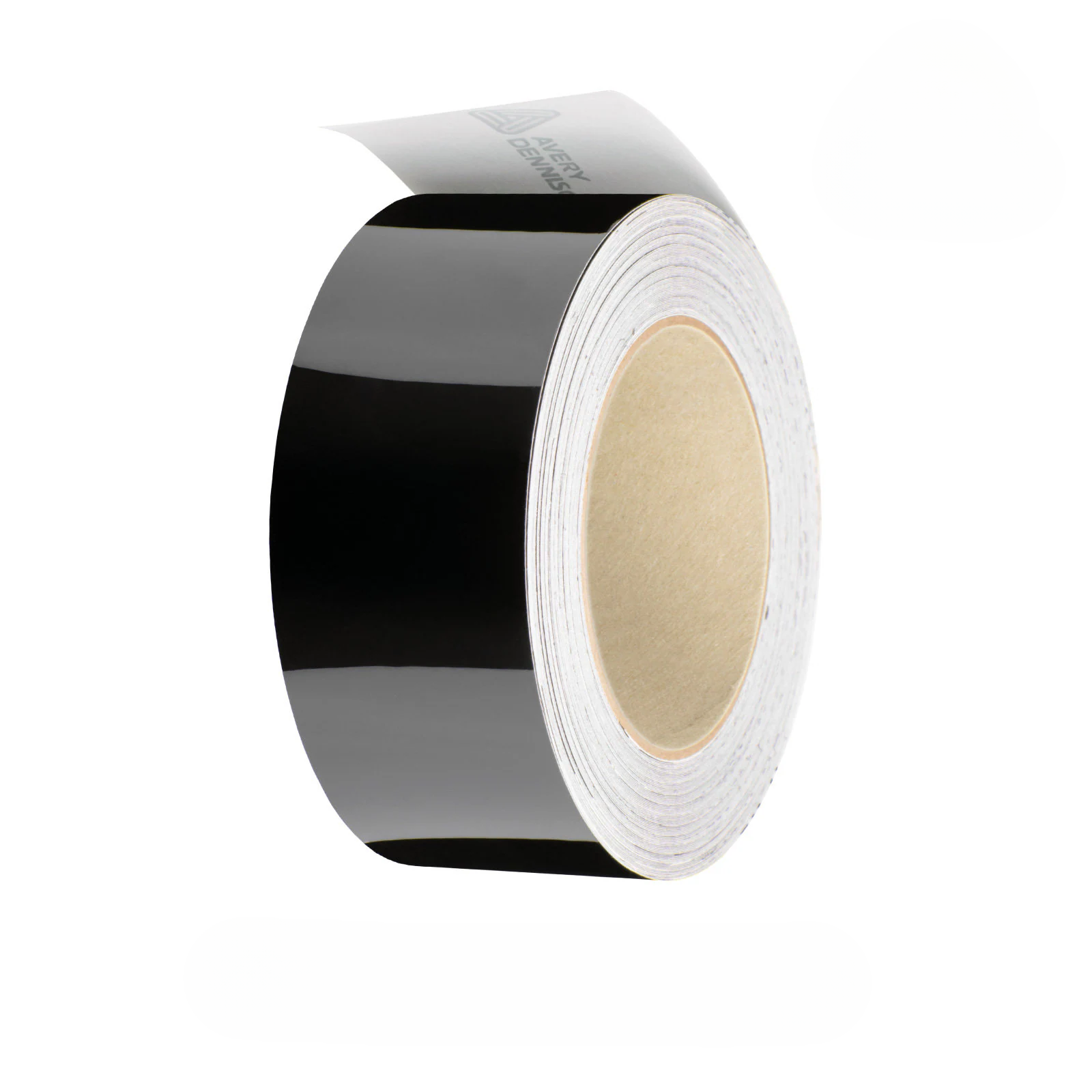 AVERY Supreme Chrome Delete Stripes (BLANK 50mm)