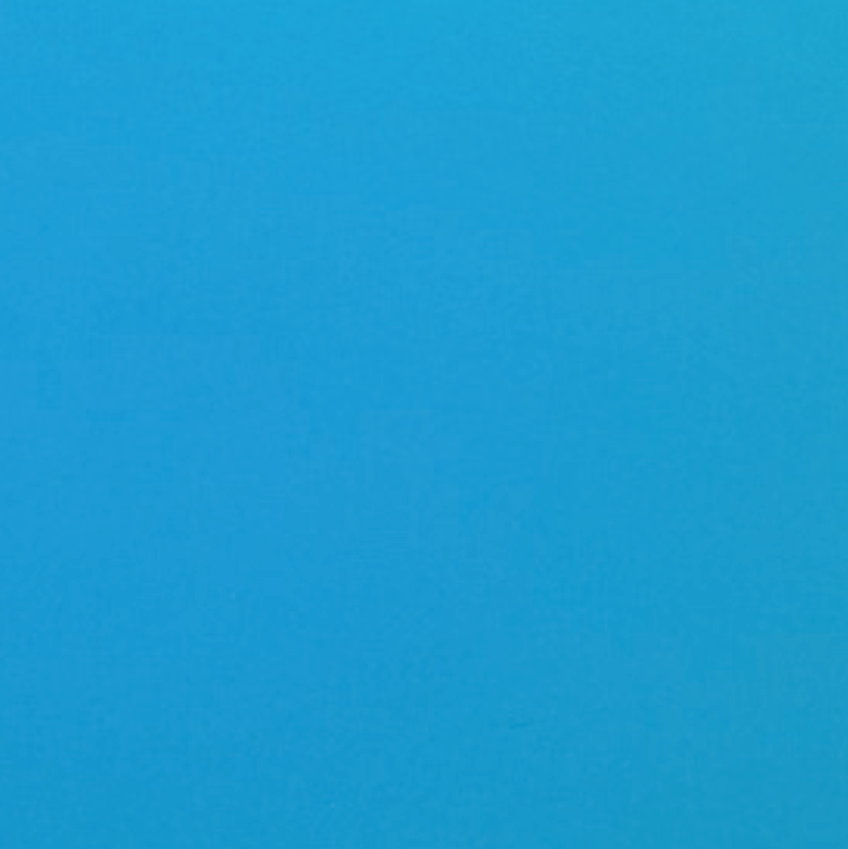 Avery Matte Blue