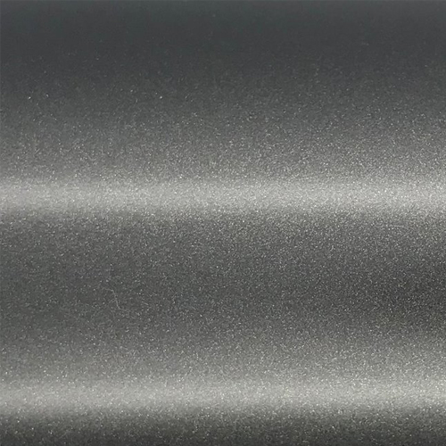 Avery Satin Metallic Dark Basalt