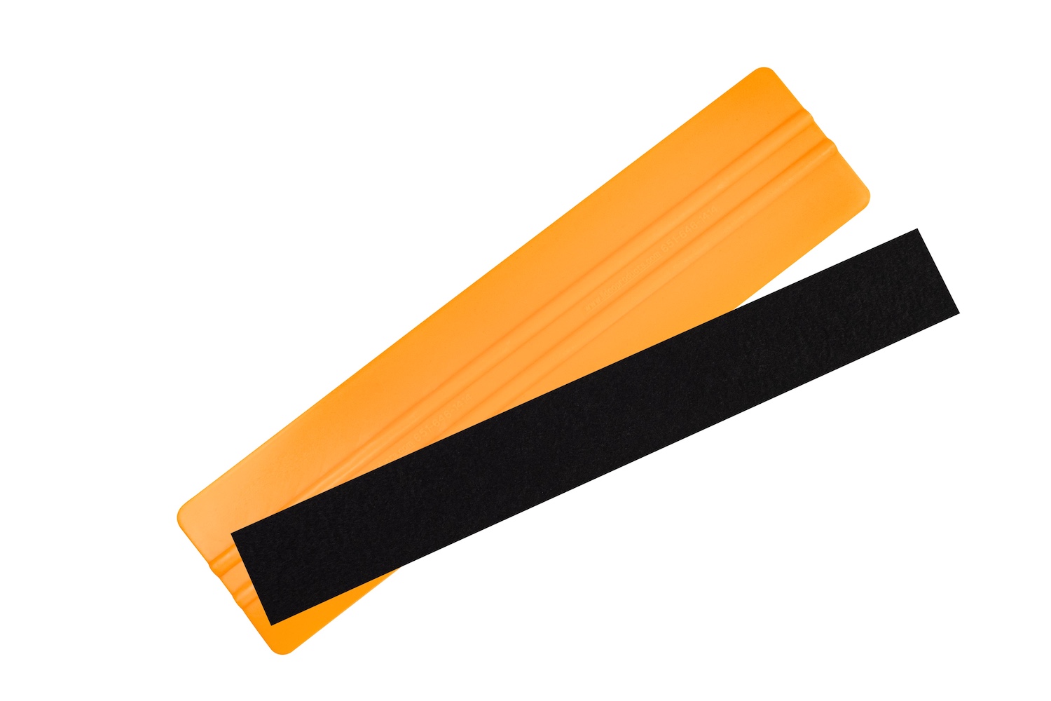 YelloBig 30cm Skrapa