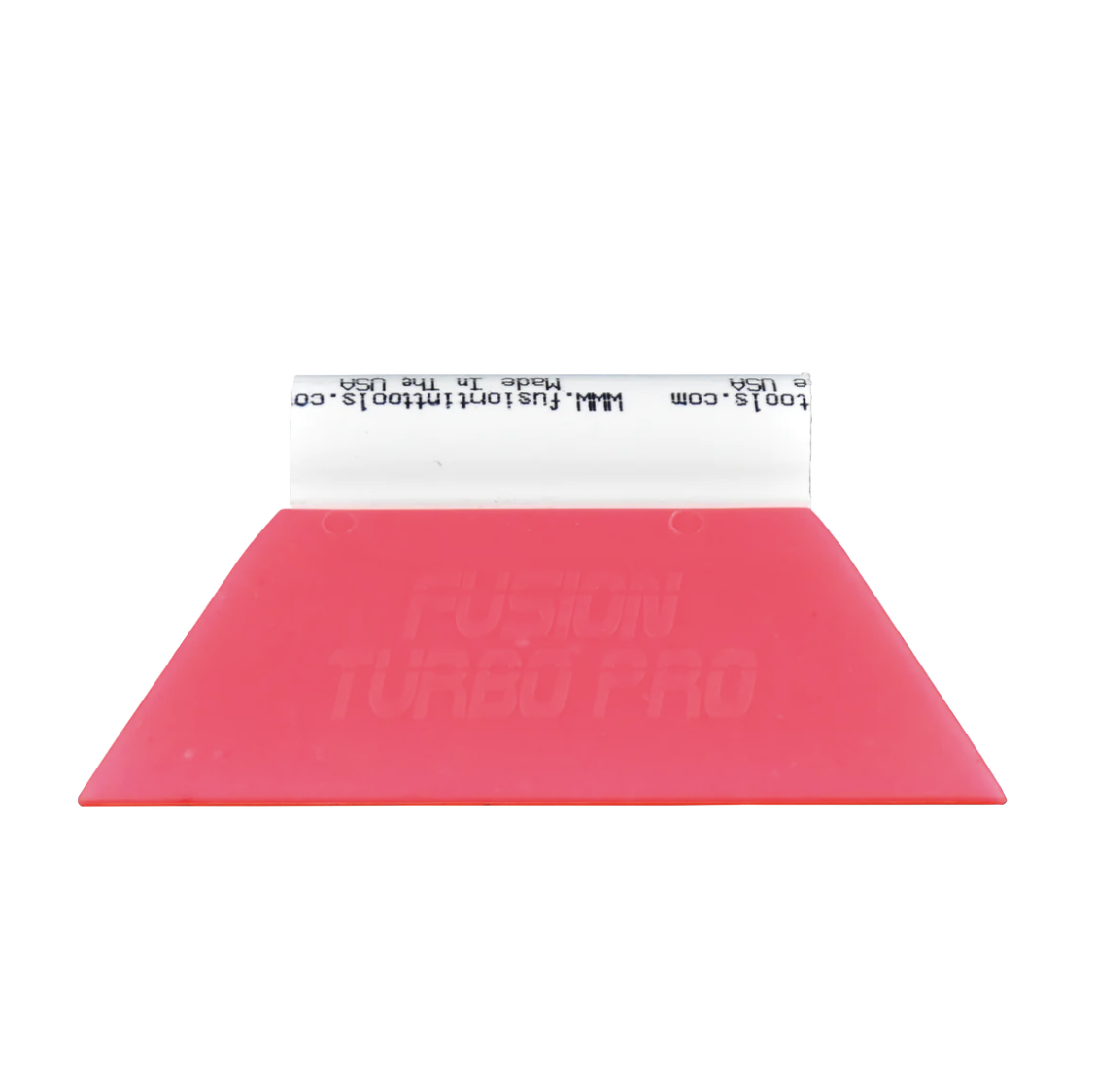 Fusion Pink Turbo 3,5" skrapa