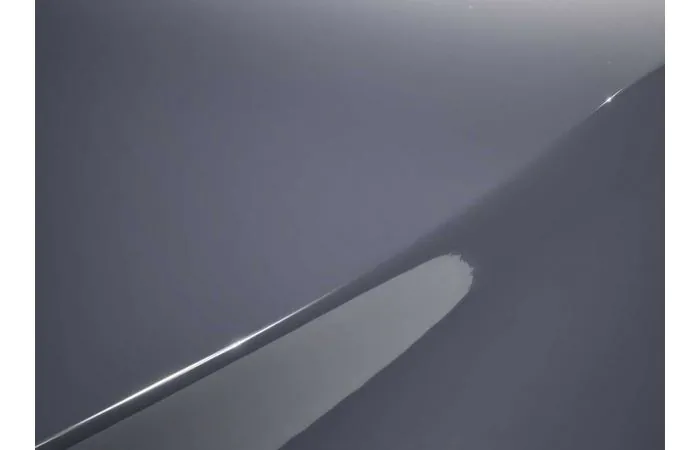 3M 2080-HG61 High Gloss Nardo Gray Vinyl (22,86 meter)