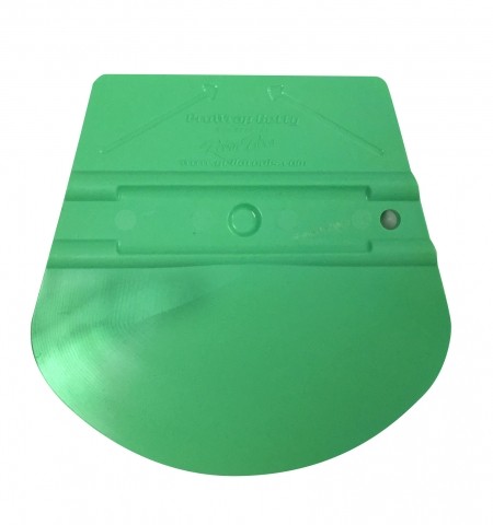 ProWrap Betty skrapa (32° Shore (teal/mintgrön))