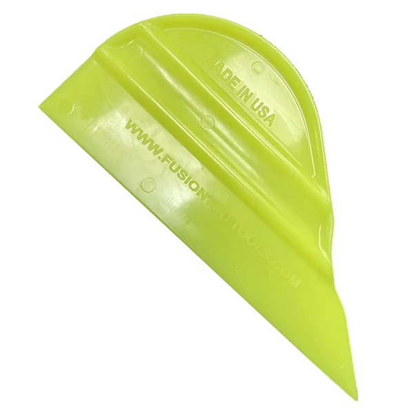 YELLOW REFLEX CORNER TOOL Skrapa