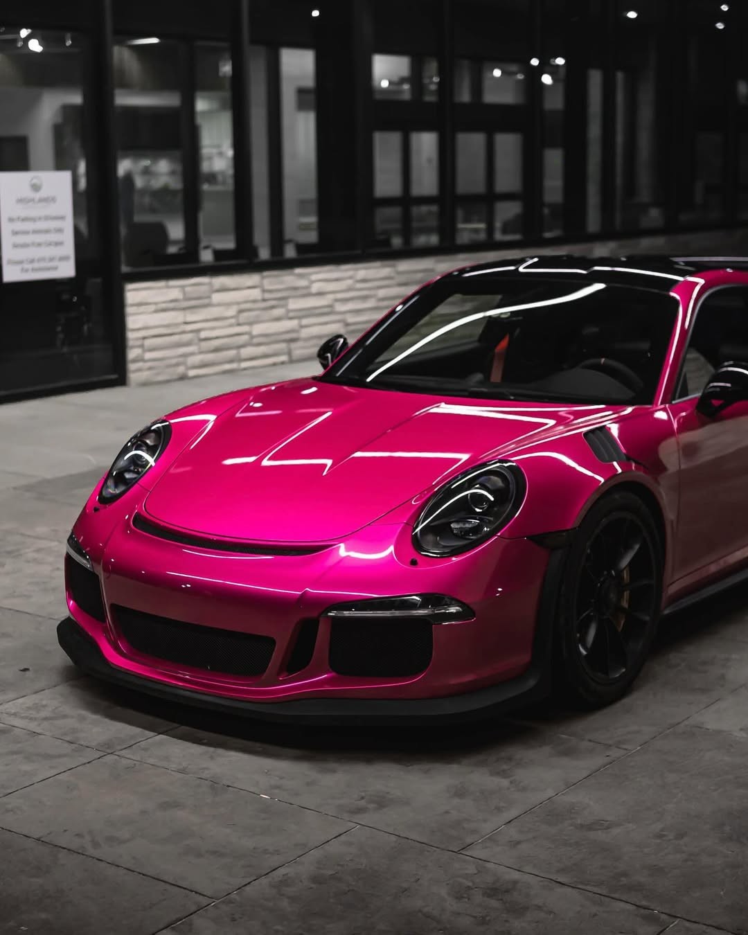 KPMF Cosmos Pink K75410 Vinyl