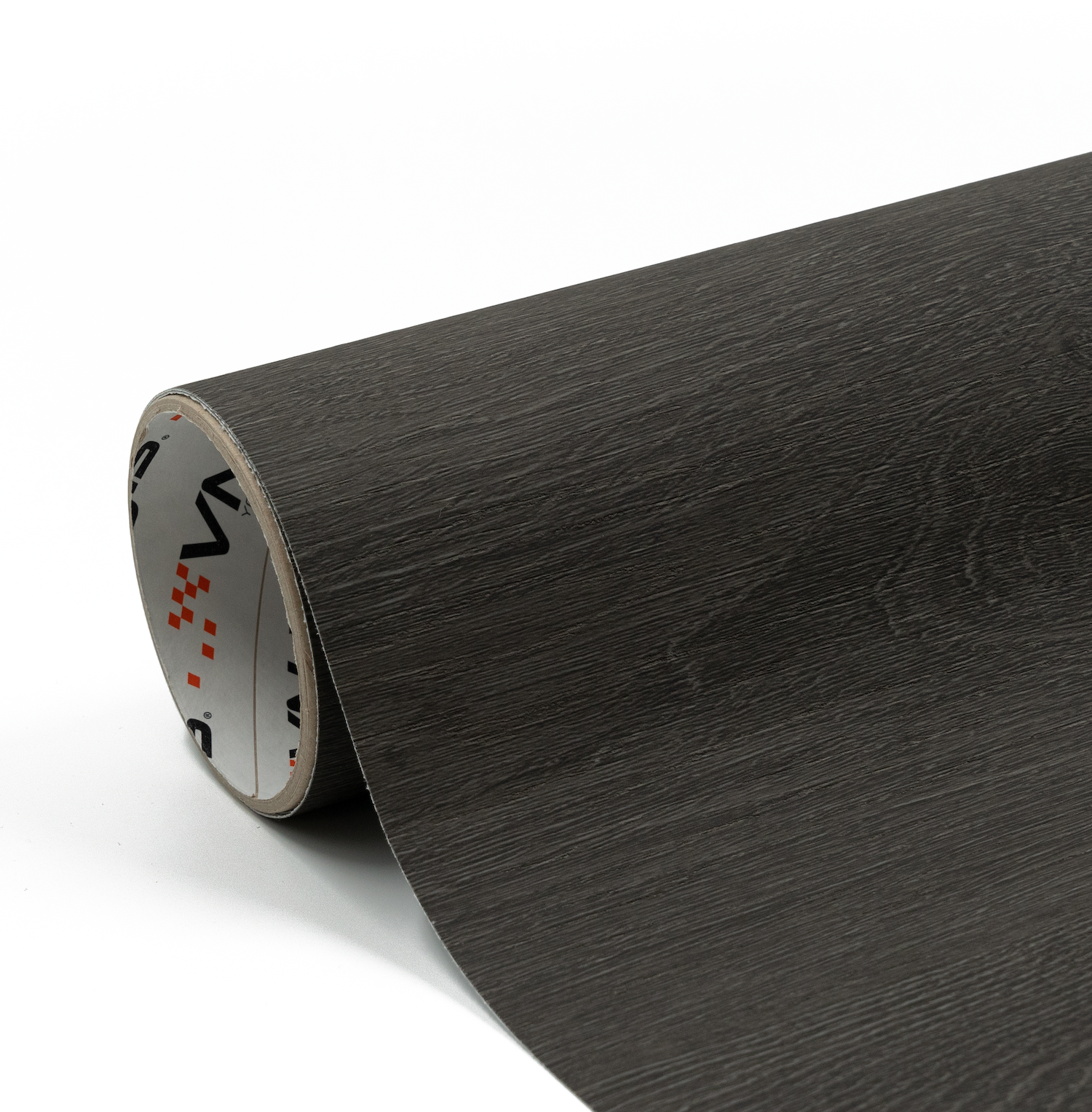 SOIF CG-5522 Trä Ek Svart - Inredningsvinyl