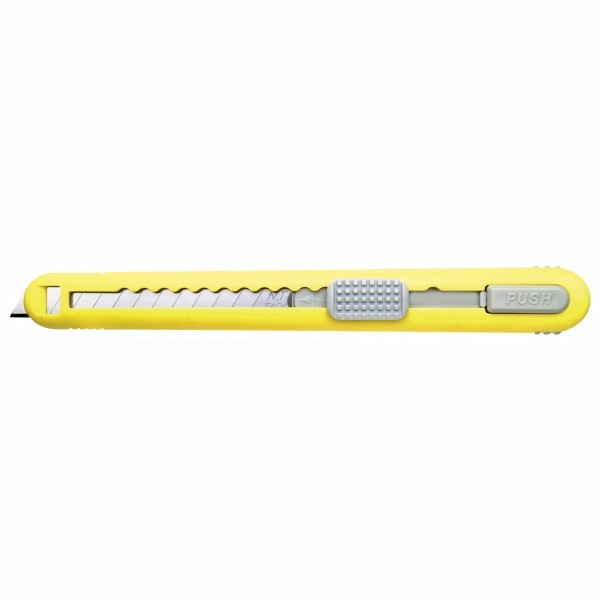 NT Injector Cartridge Kniv