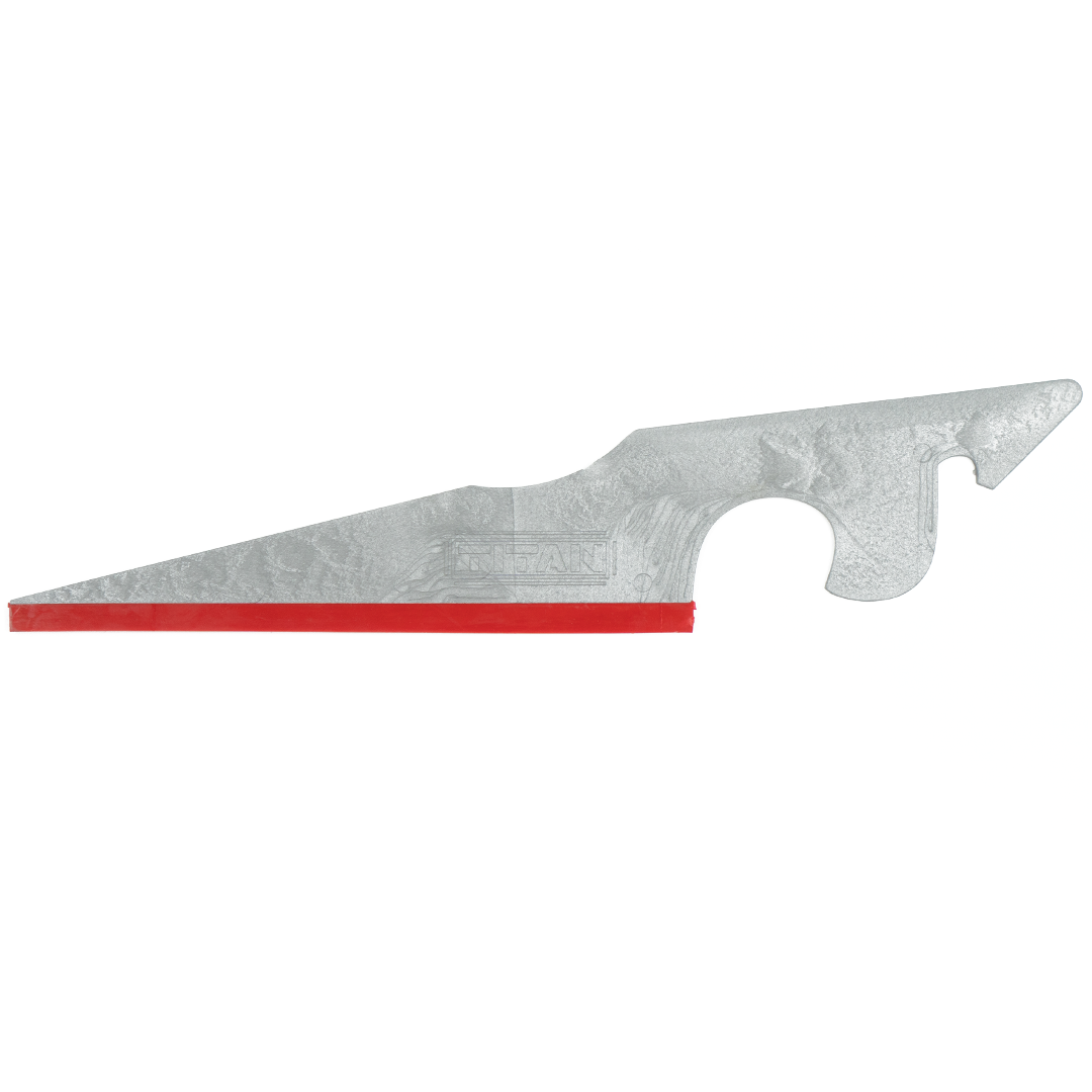 Red Titan skrapa