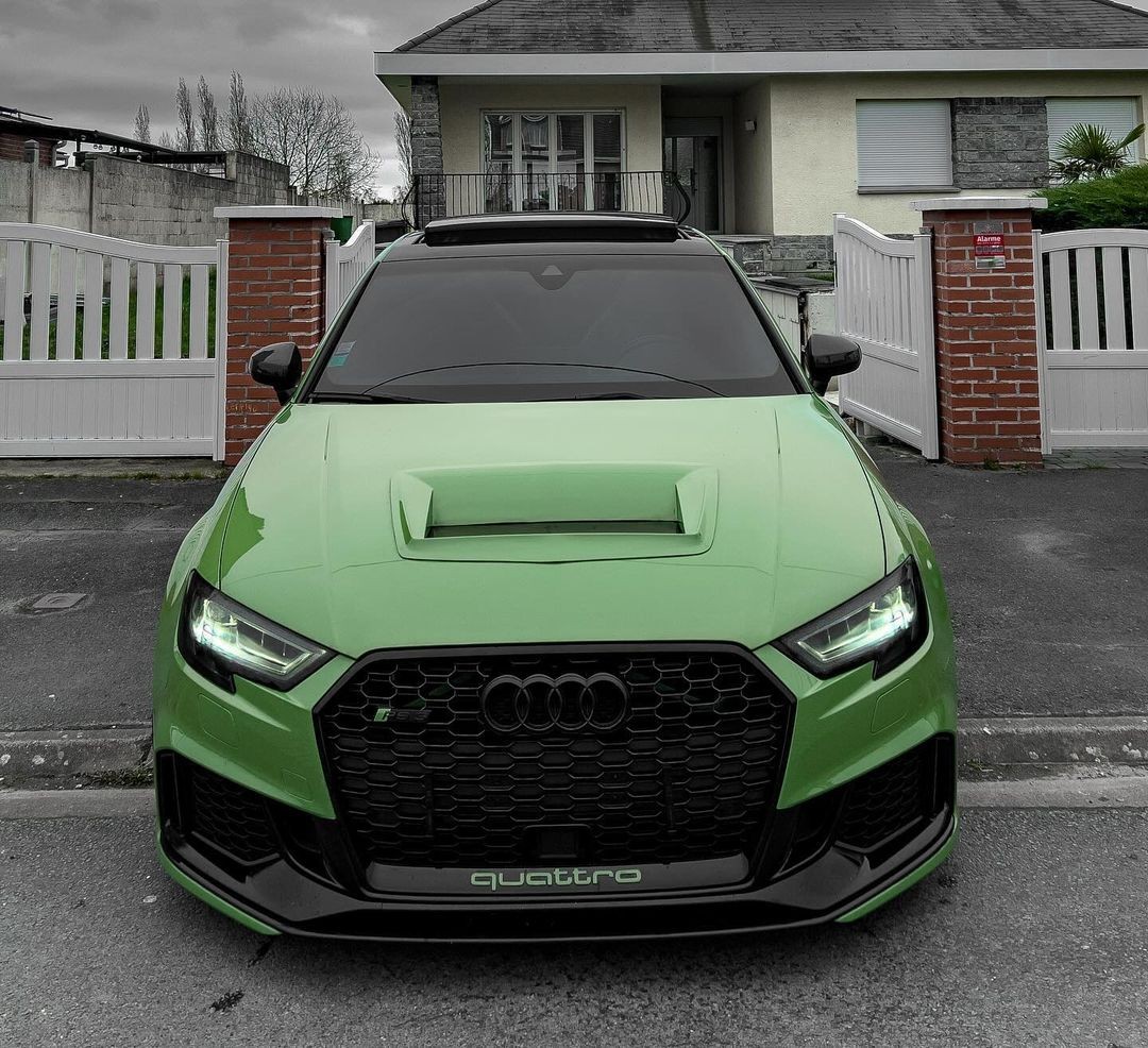 TeckWrap CG31-HD French Olive