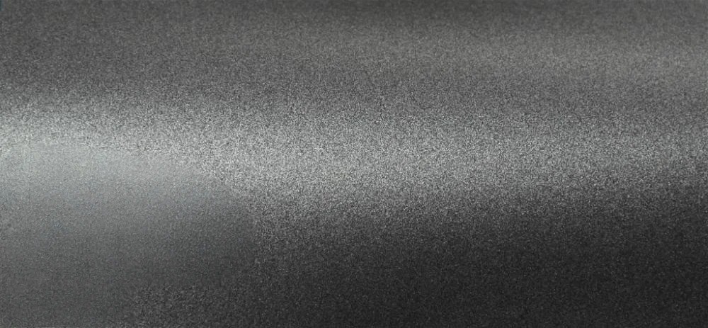 Avery Matte Metallic Charcoal
