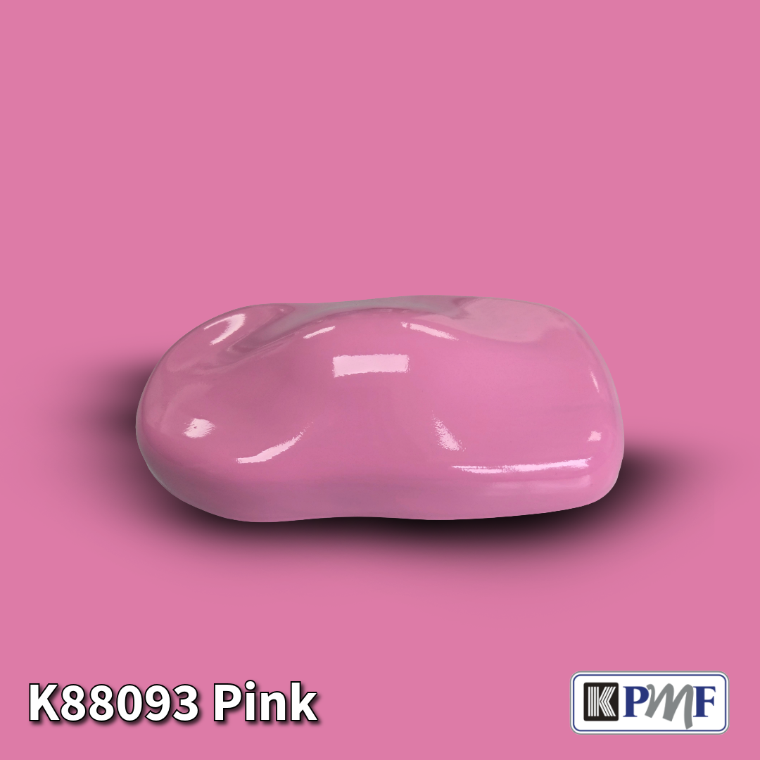 KPMF K88093 Gloss Pink Vinyl