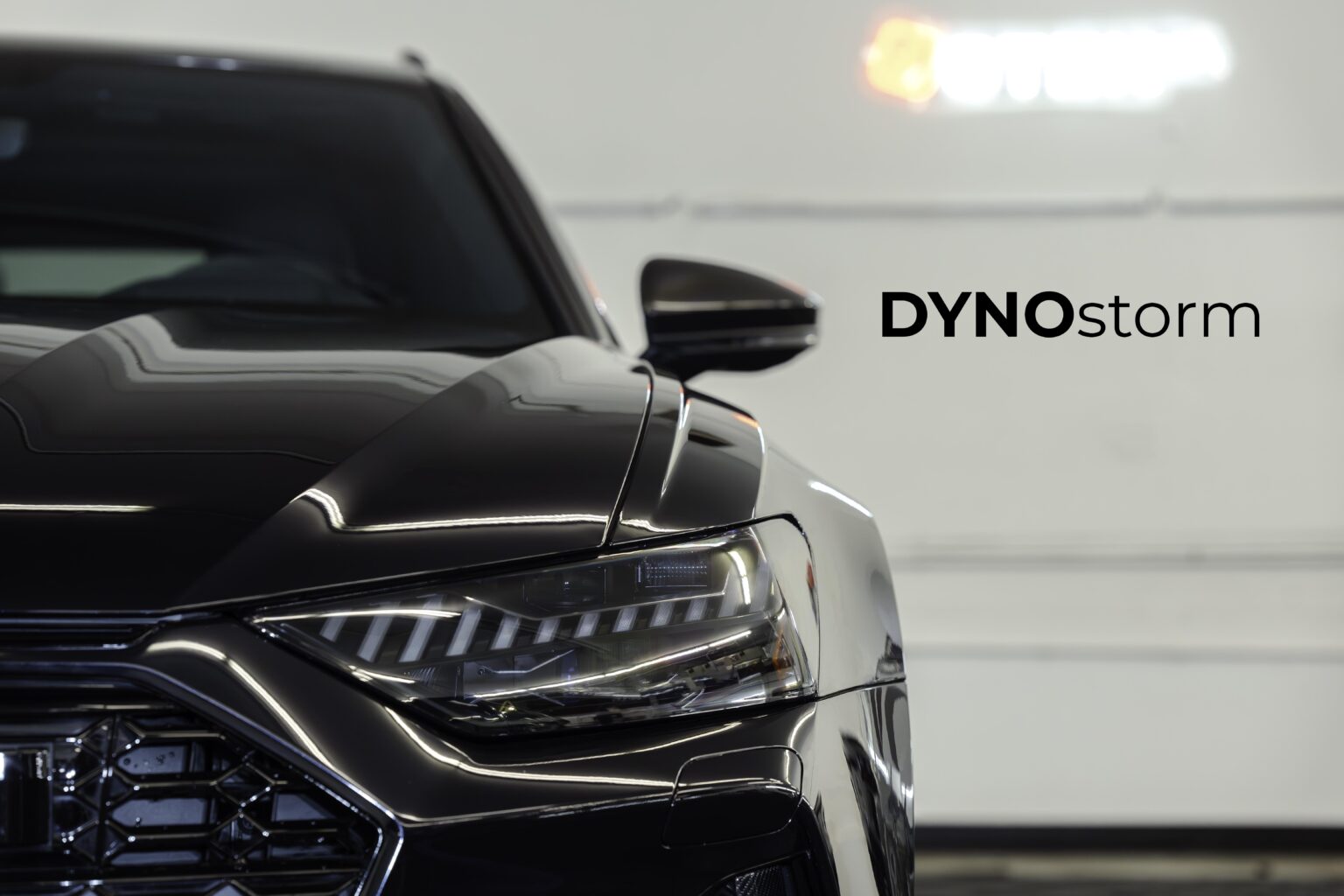 STEK DYNOstorm 50% PPF Lyktfilm