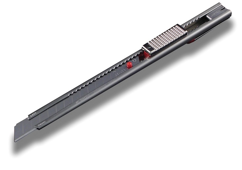 NT Pro A-1 Knife / Red Dot Kniv