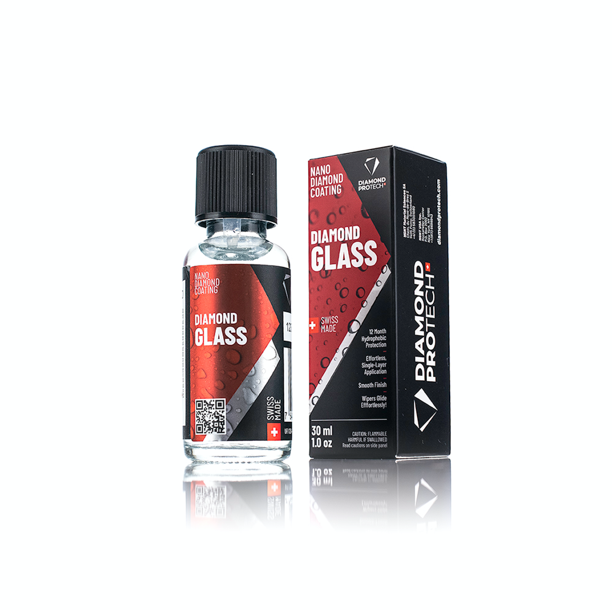 Diamond Protech - Glass (30ml)