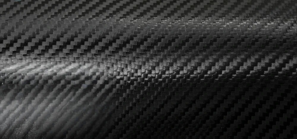 Avery Carbon Fiber Black