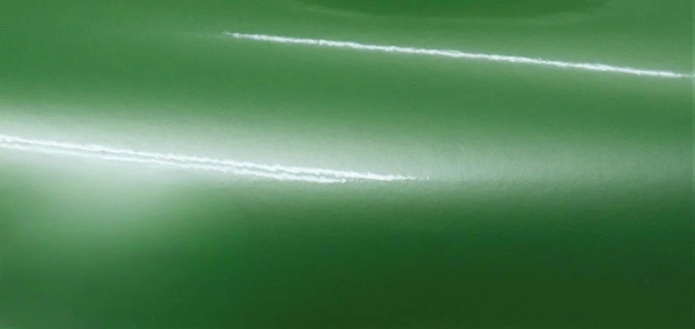 Avery Pearl Light Green