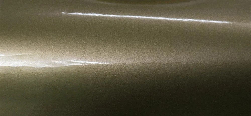 Avery Gloss Metallic Gold
