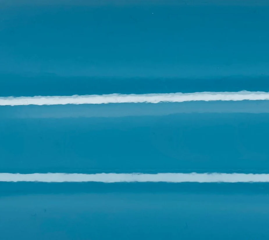 Avery Gloss Aqua Blue
