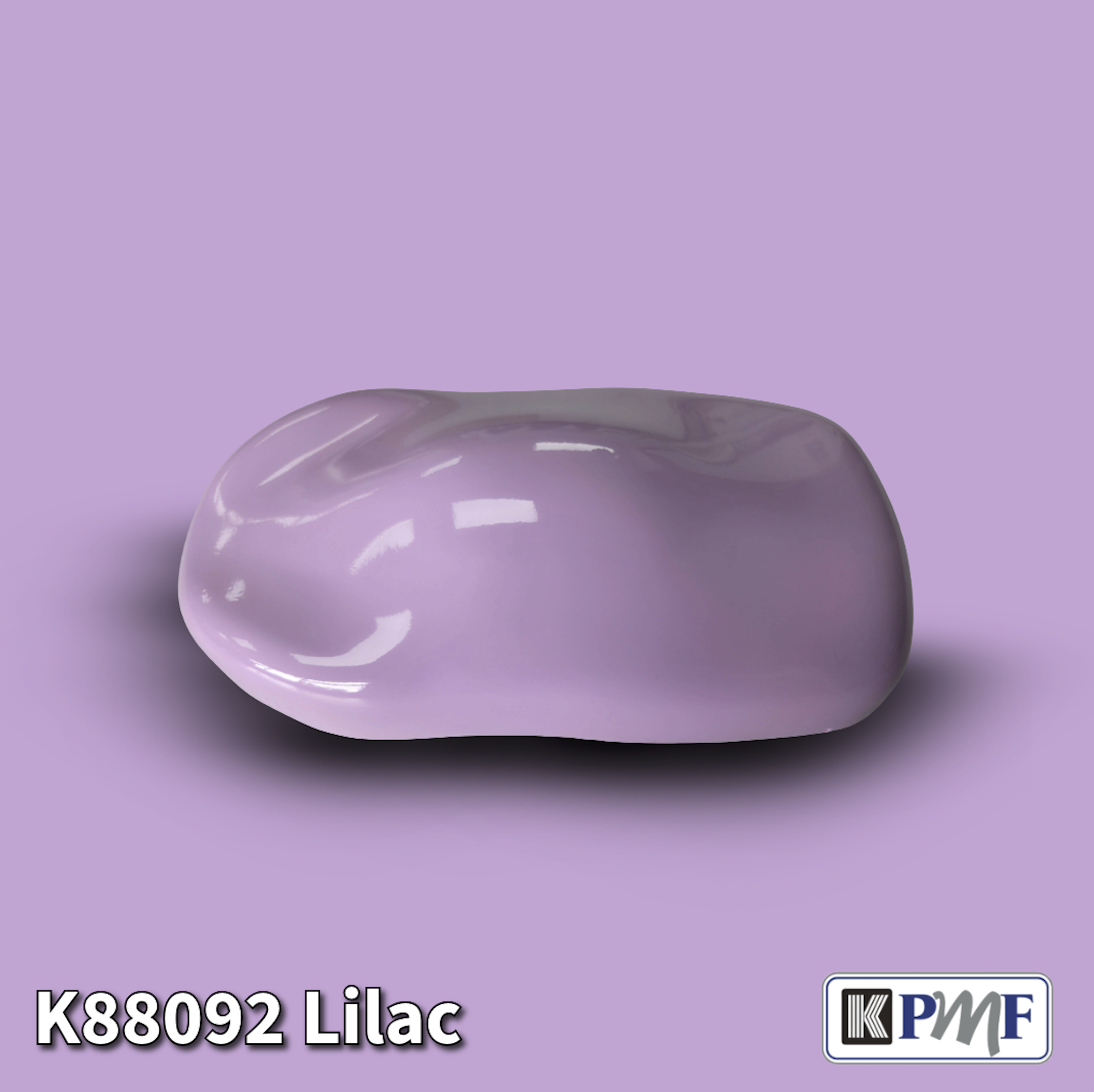 KPMF K88092 Gloss Lilac Vinyl