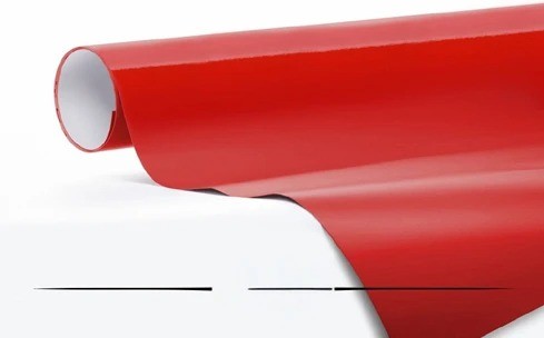 ORACAL 970GRA - 028 CARDINAL RED
