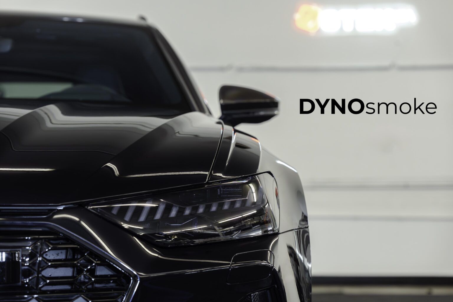 STEK DYNOsmoke 30% PPF Lyktfilm
