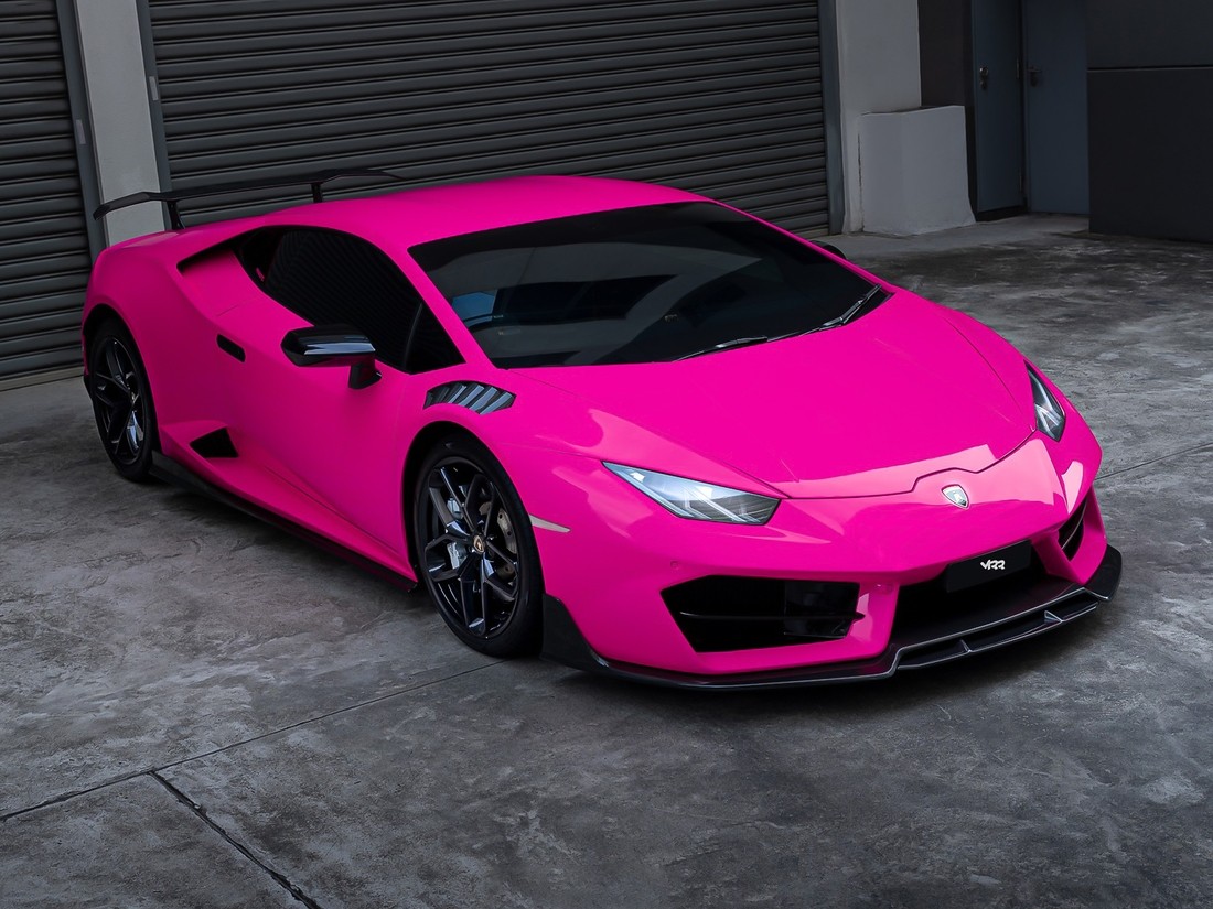 KPMF Momentum Pink Gloss K75406