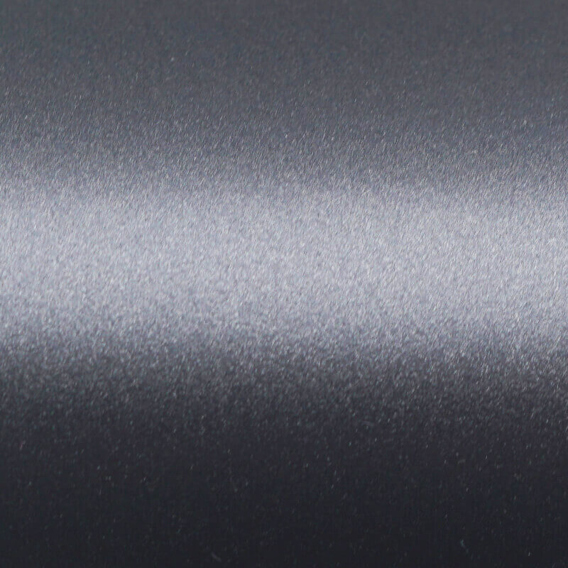 Avery Satin Metallic Space Silver