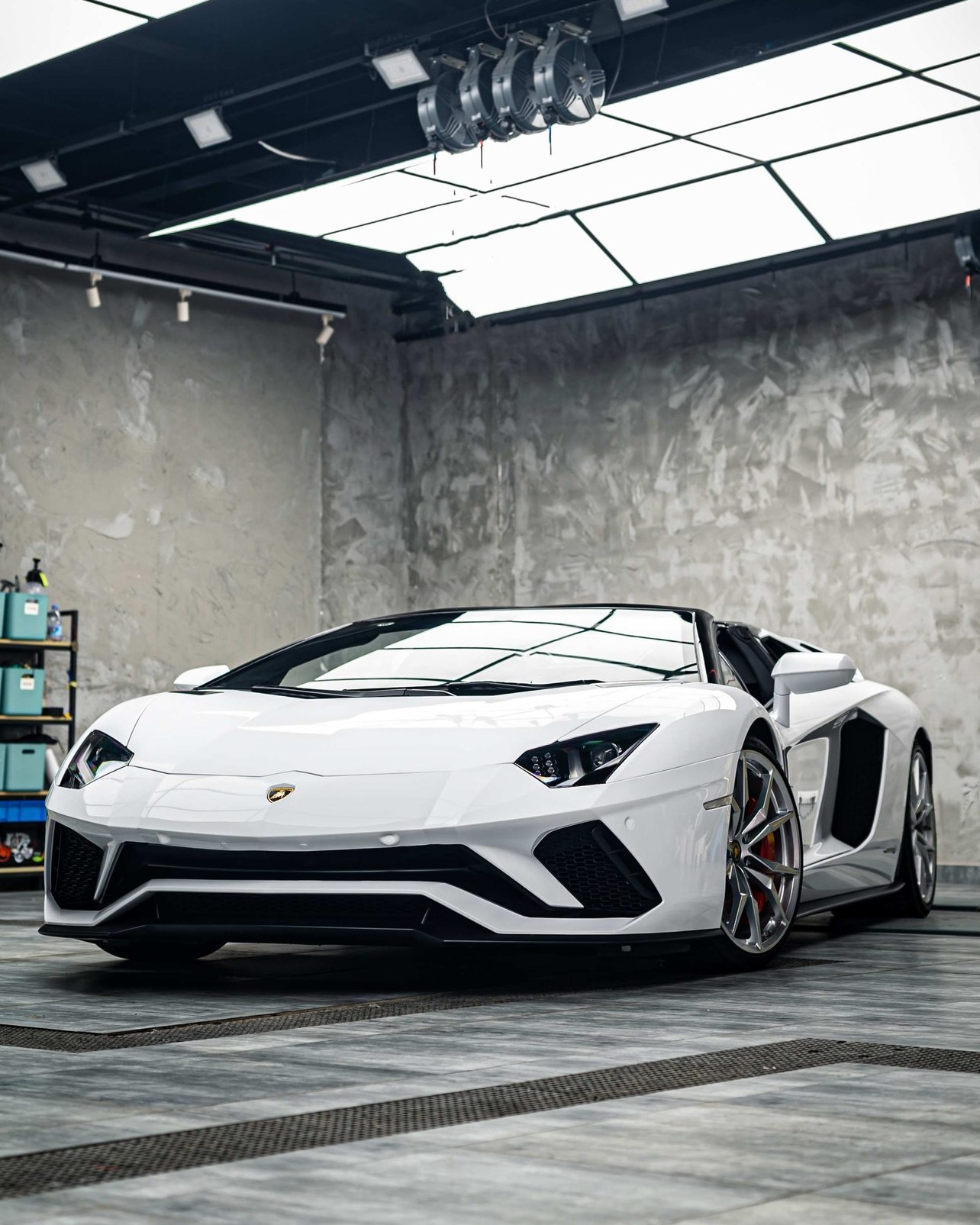 TeckWrap CG02-HD Super White