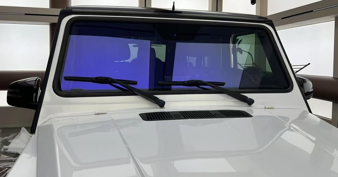 TeckWrap TWF-K01 Neptune Blue Chameleon Solfilm