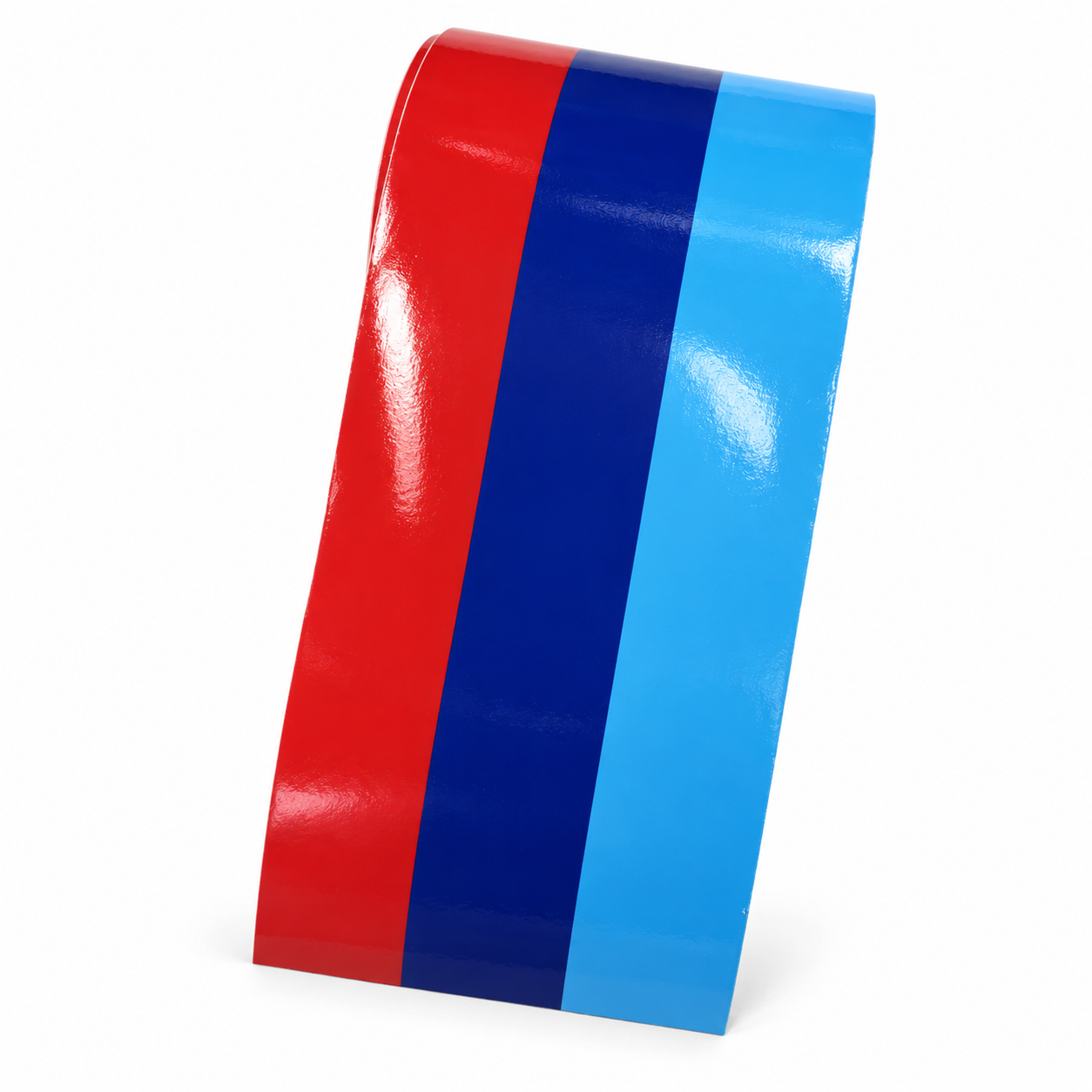 BMW M Stripes