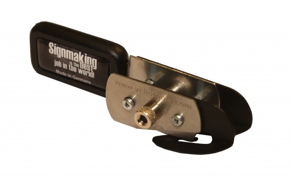 BodyGuardKnife TWIN Teflon