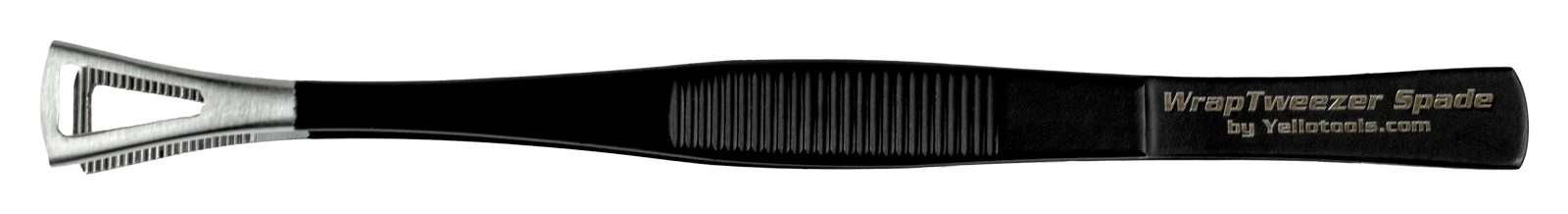 WrapTweezer SPADE Pincett