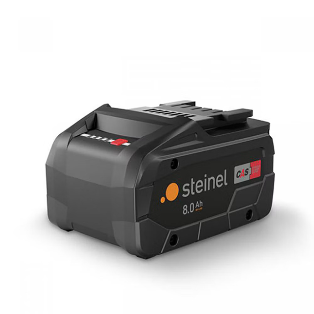 Steinel Batteri för MH3 & MH5 (CAS 18V 8AH)